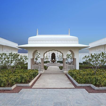 The Oberoi Sukhvilas Spa Resort, New Chandigarh Khizrabad Экстерьер фото
