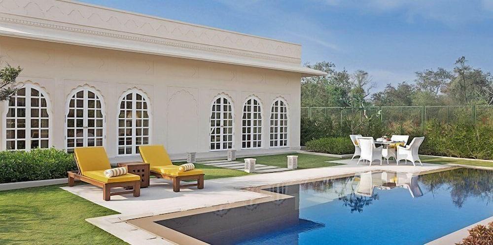 The Oberoi Sukhvilas Spa Resort, New Chandigarh Khizrabad Экстерьер фото