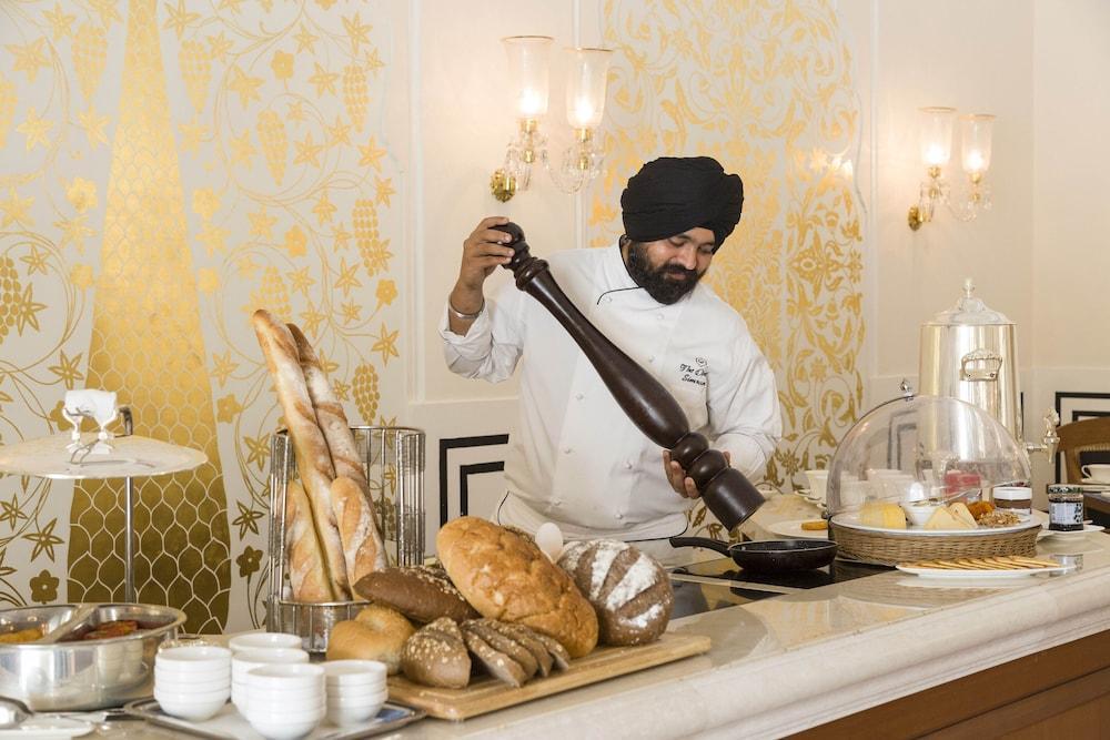 The Oberoi Sukhvilas Spa Resort, New Chandigarh Khizrabad Экстерьер фото