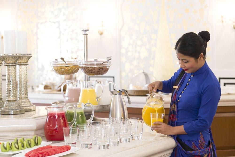 The Oberoi Sukhvilas Spa Resort, New Chandigarh Khizrabad Экстерьер фото